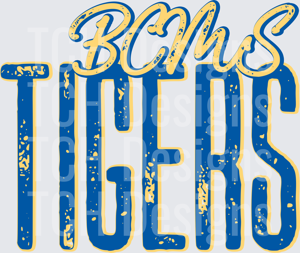 BCMS Tigers