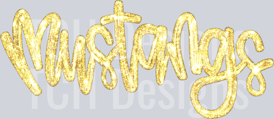 Mustangs_Shimmer_Gold