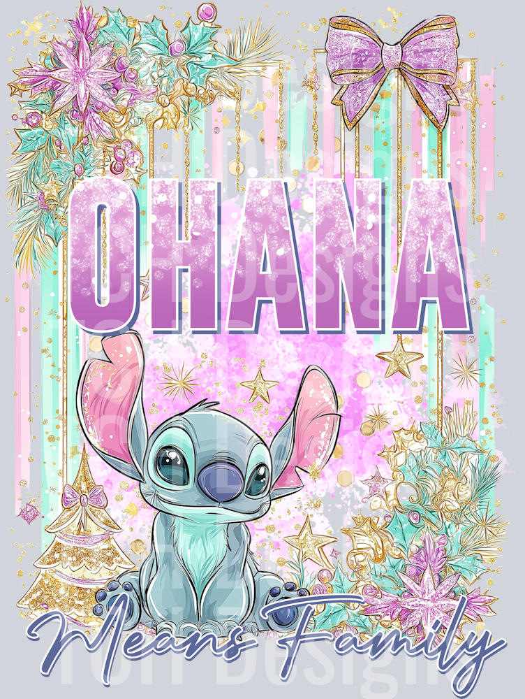 OHANA