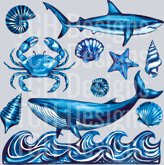 SeaCollage
