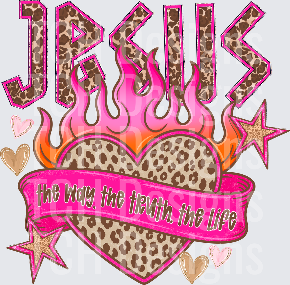 Jesus