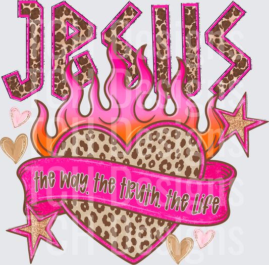 Jesus
