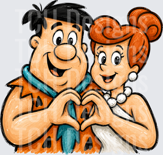 FLINTSTONES