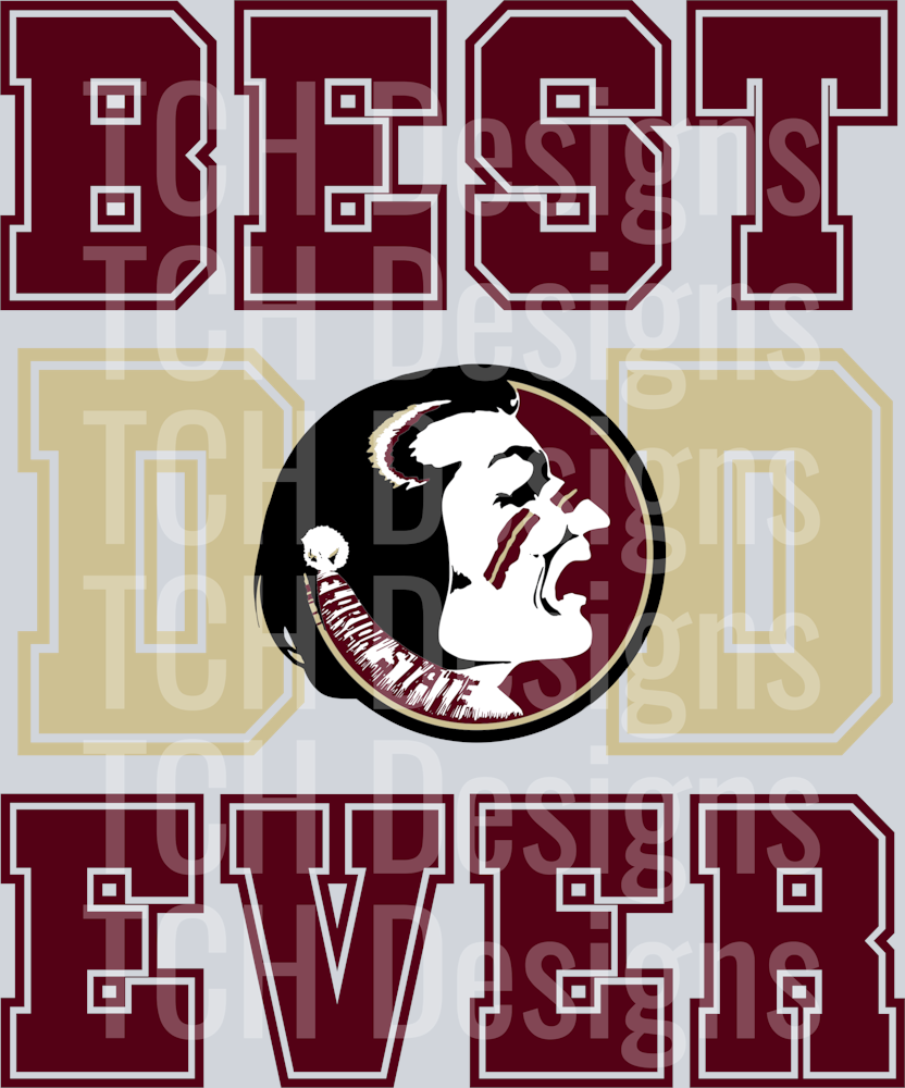 Best.Dad.Ever.Seminoles