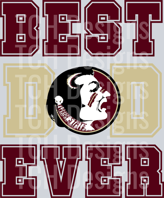 Best.Dad.Ever.Seminoles