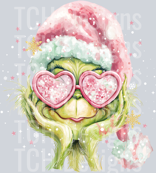 WATERCOLOR CHRISTMAS G (1)