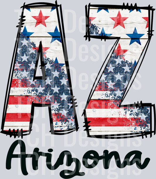 Arizona