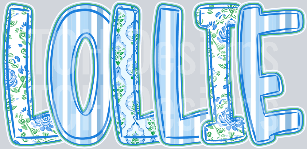 Lollie_Shabby_Chic_Blue_Floral