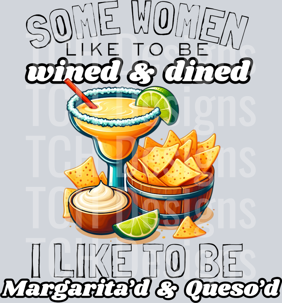 SOME WOMEN LIKE TO BE