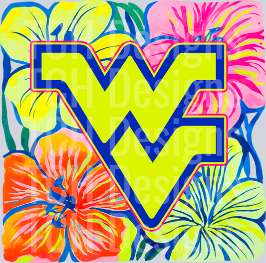 WV.Mountaineers