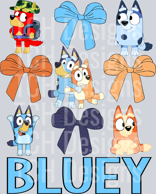 Bluey - Copy