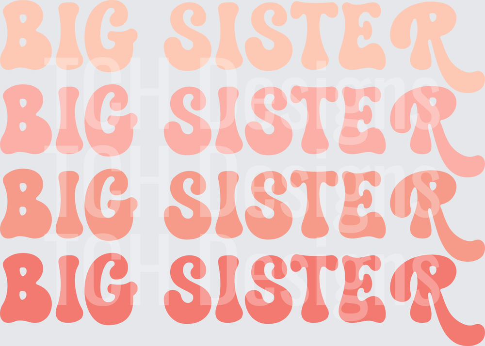 Big Sister Stack