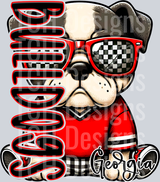 Georgia Bulldogs