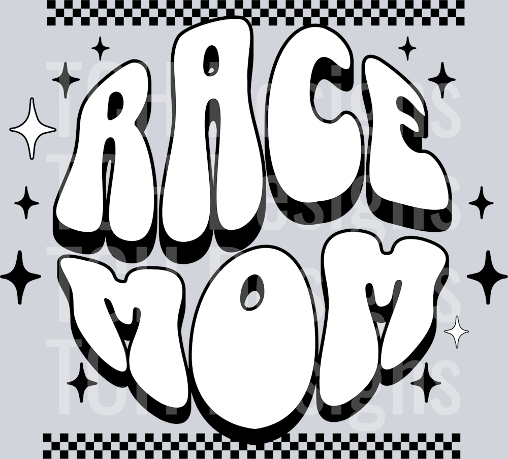 RACE MOM
