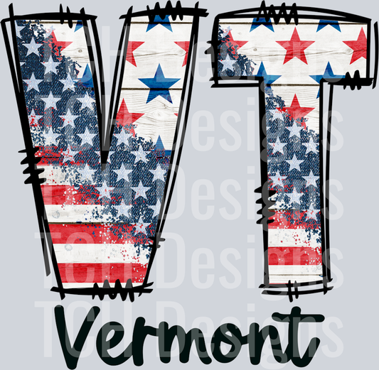Vermont