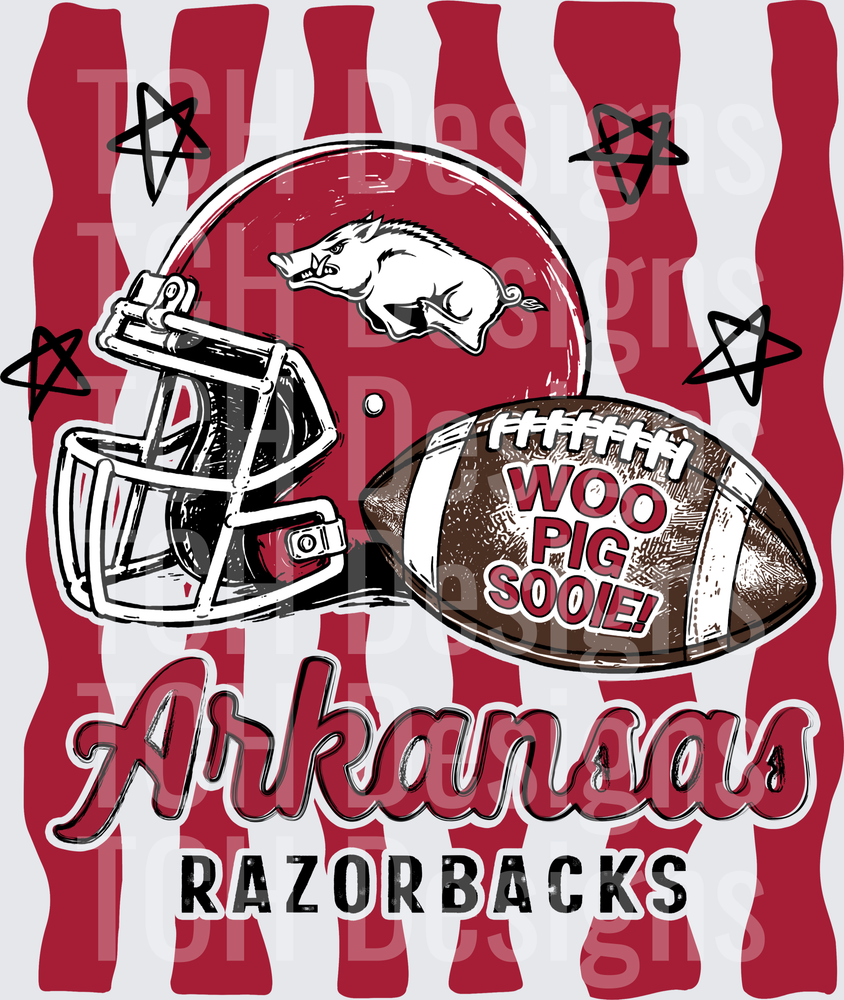 Arkansas Razorbacks