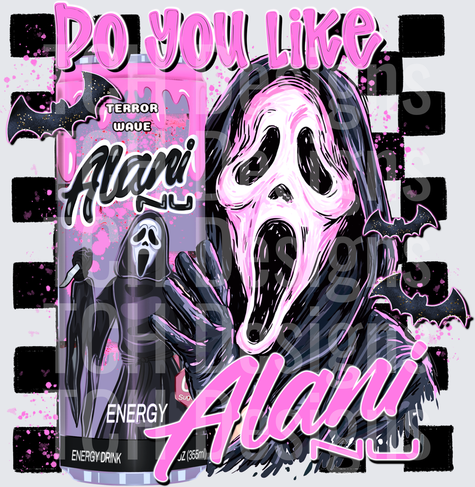 Scream