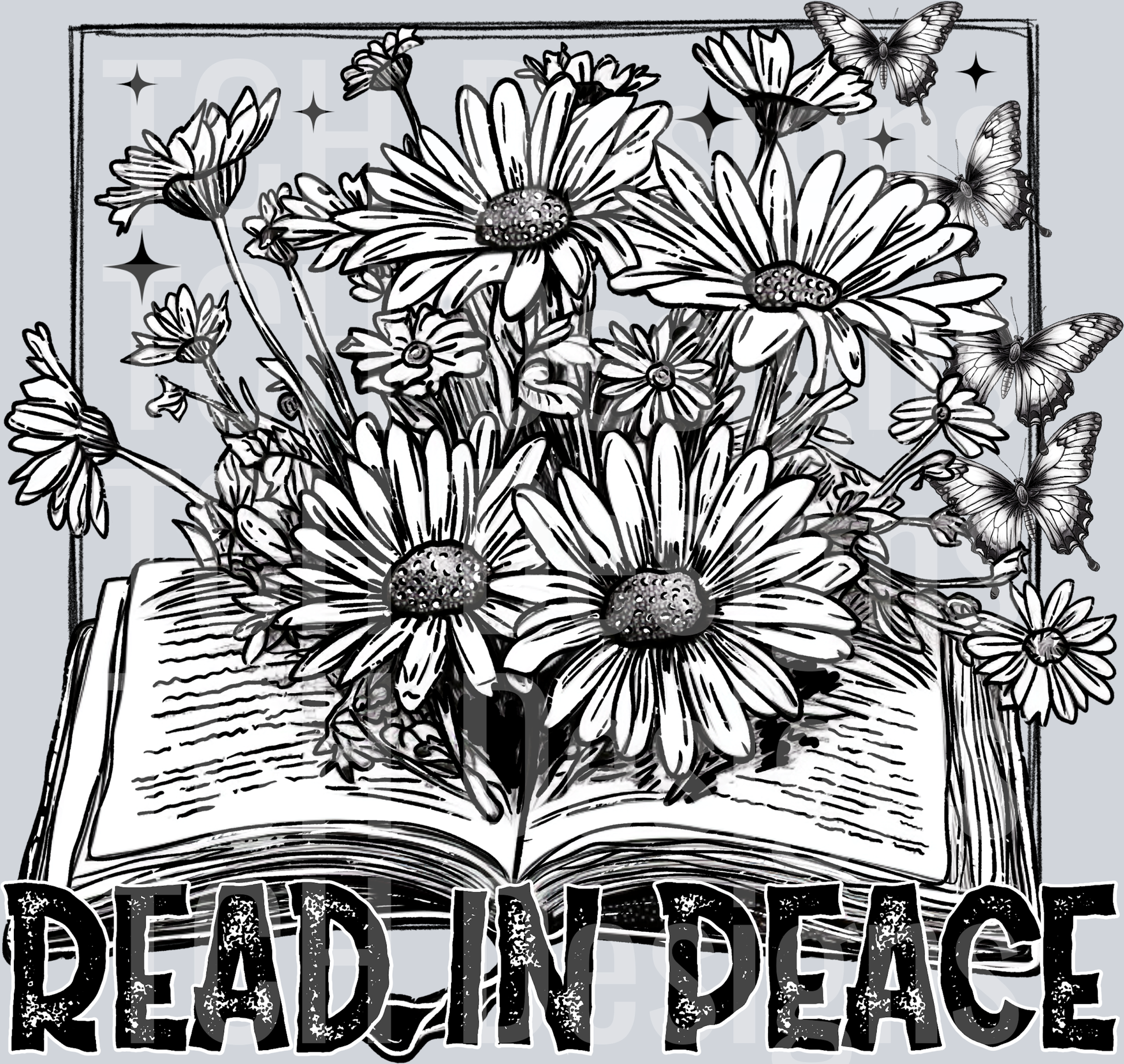 Read-In-Peace
