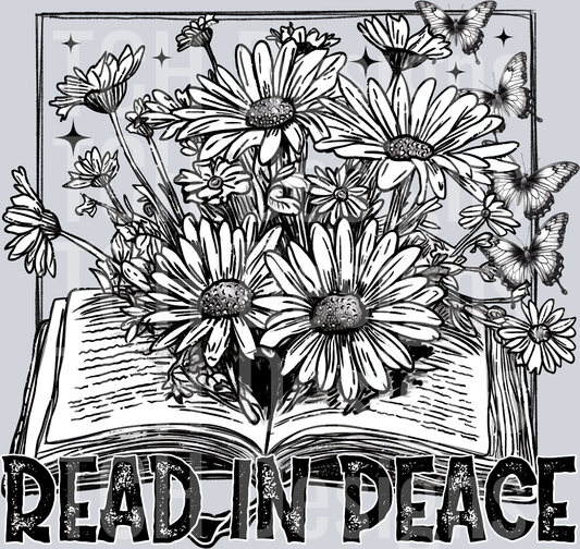 Read-In-Peace
