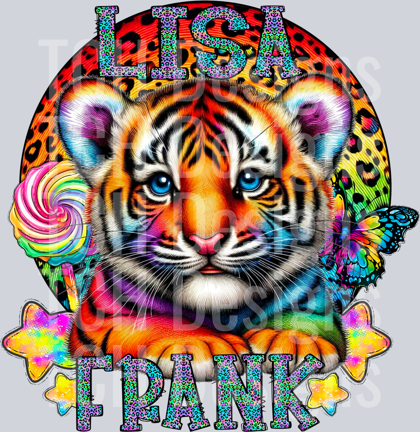 LisaFrank