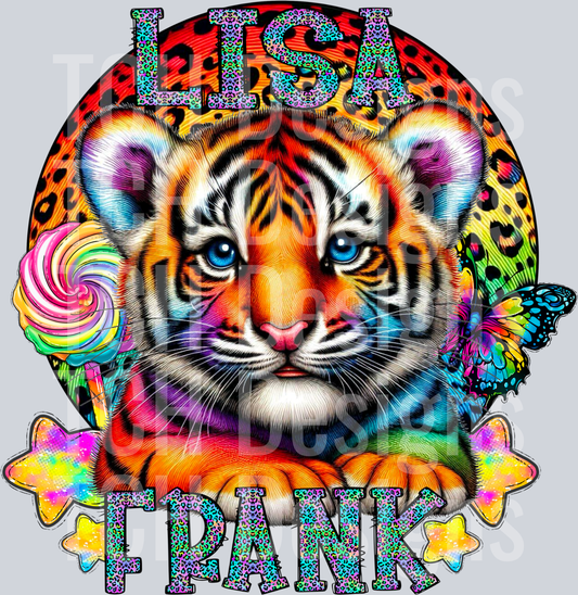 LisaFrank