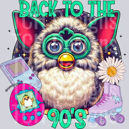 BackToThe90’s