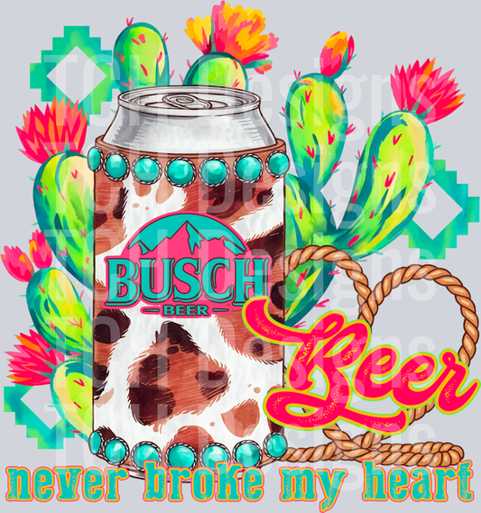 BuschBeer