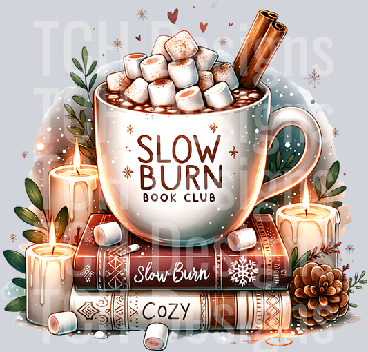 Slow Burn