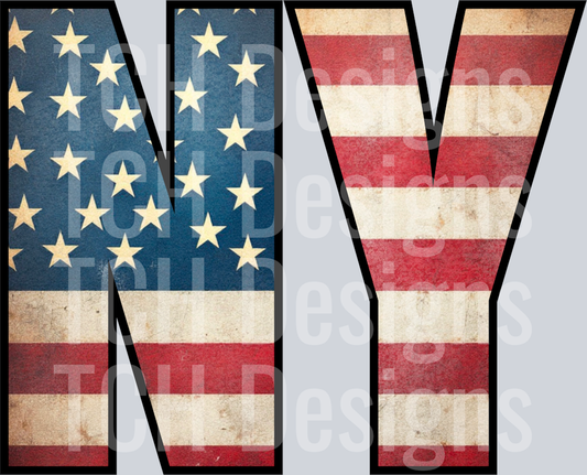 NY