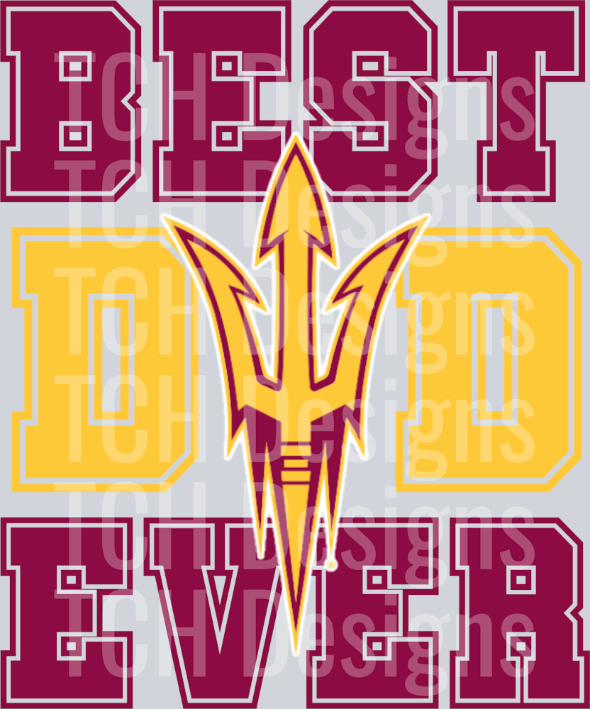 Best.Dad.Ever.ASU