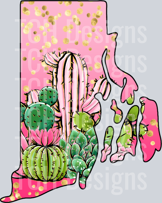 RhodeIsland.Cactus
