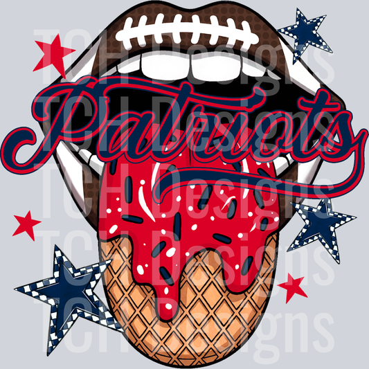 Patriots(1)