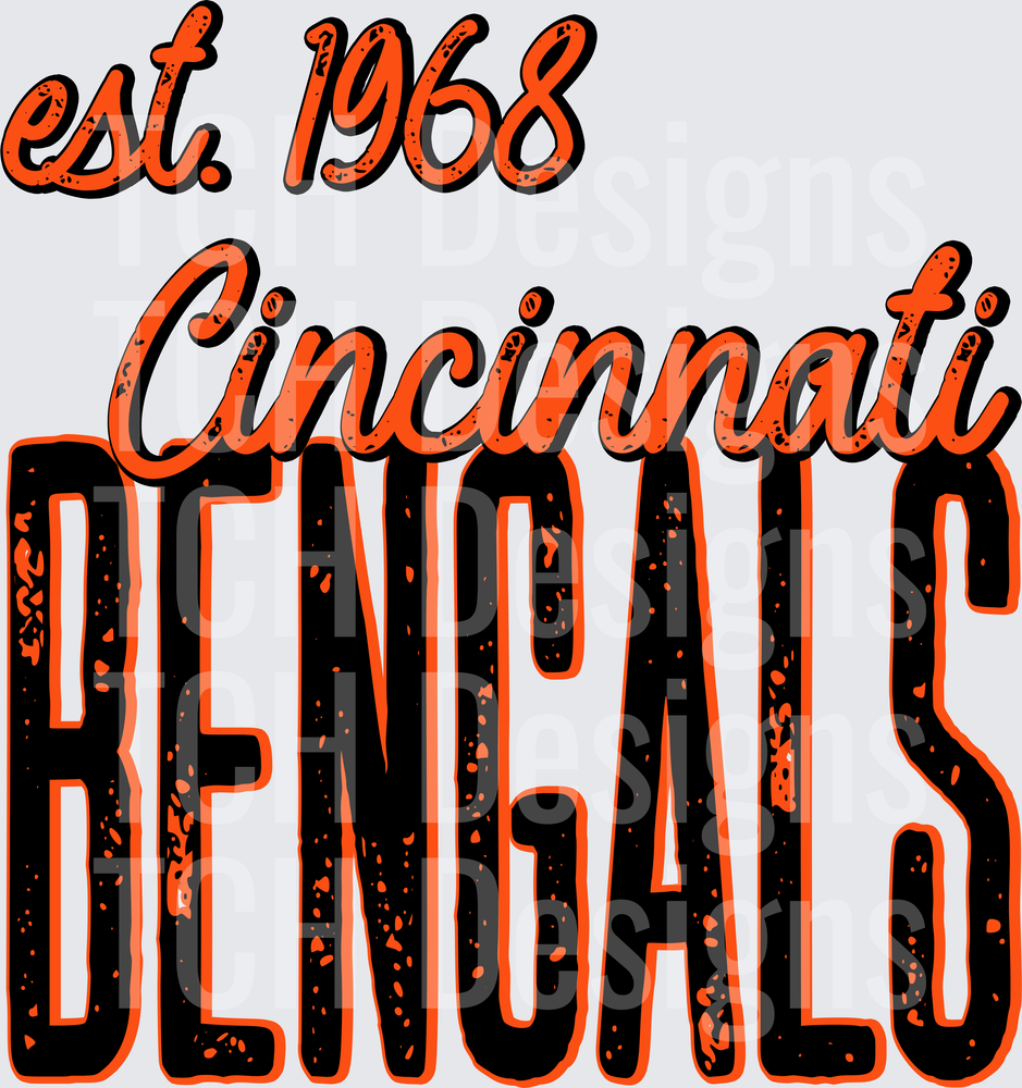 Cincinnati Bengals