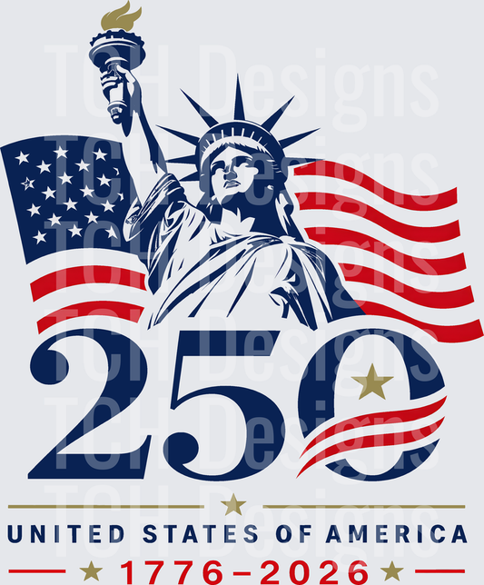 250 usa