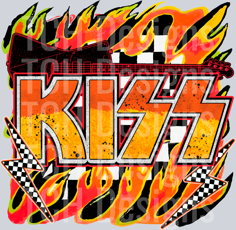 Kiss