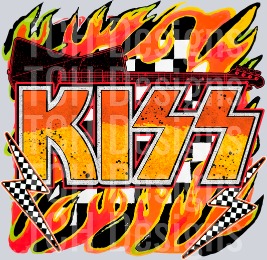 Kiss