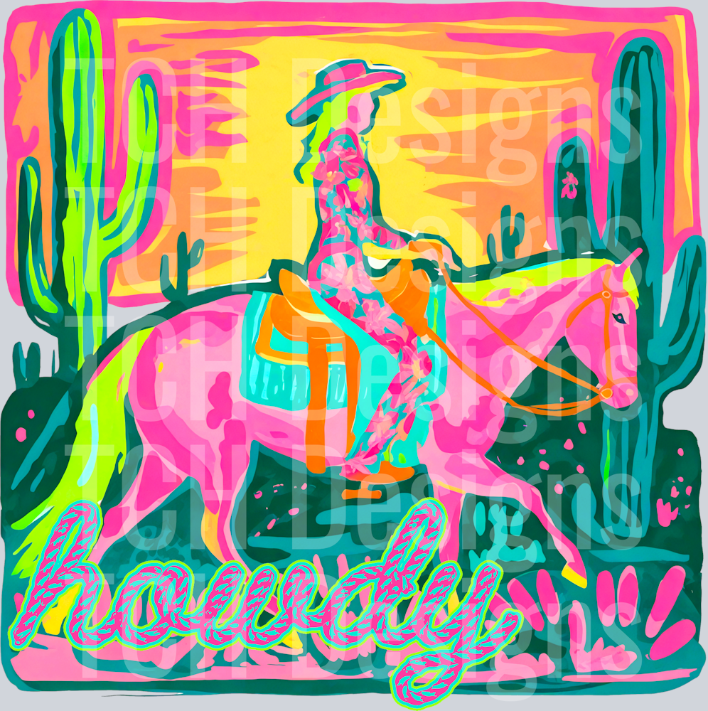 Howdy