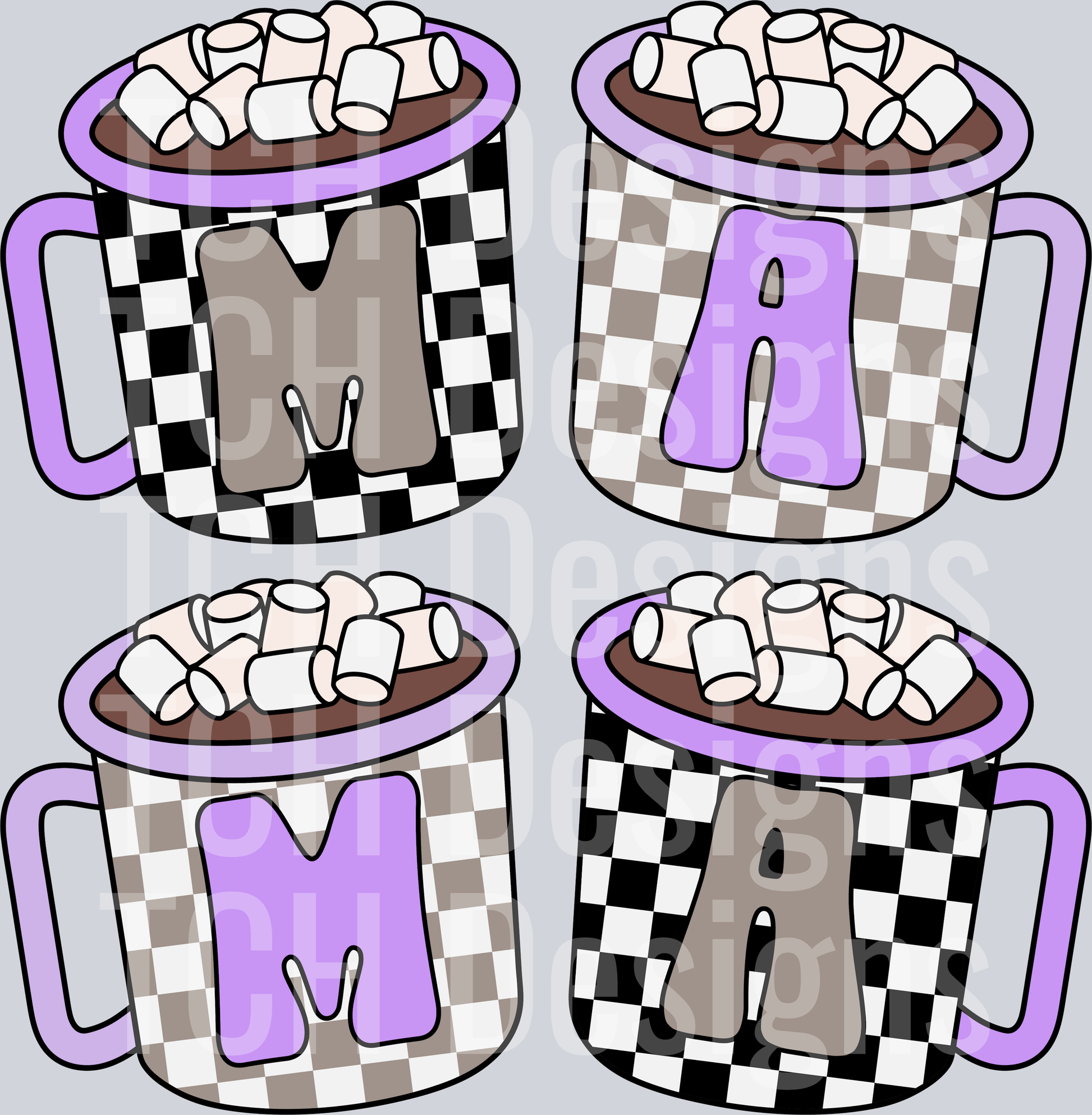 mama-checker-cocoa-pur