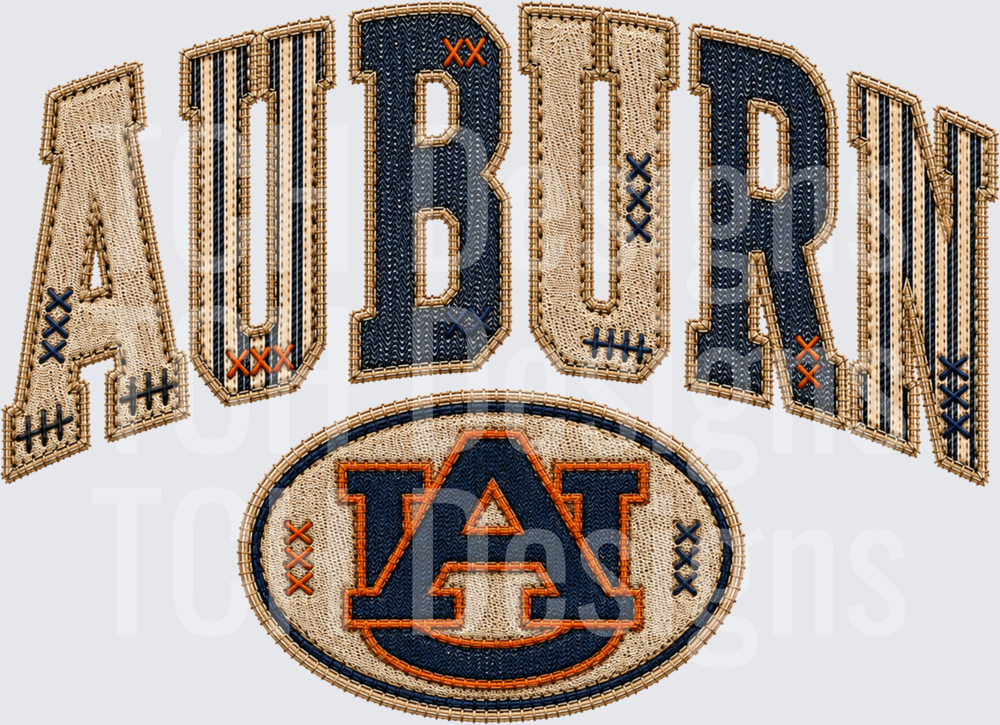 Auburn