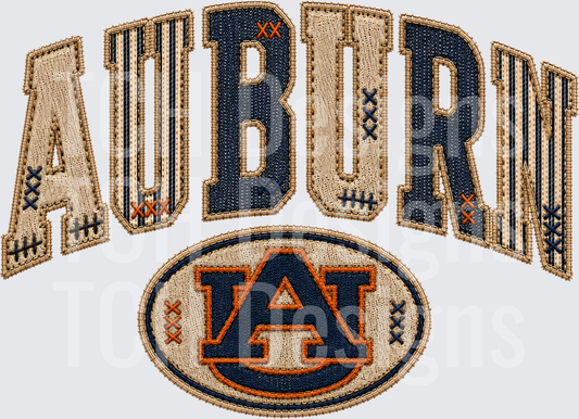 Auburn