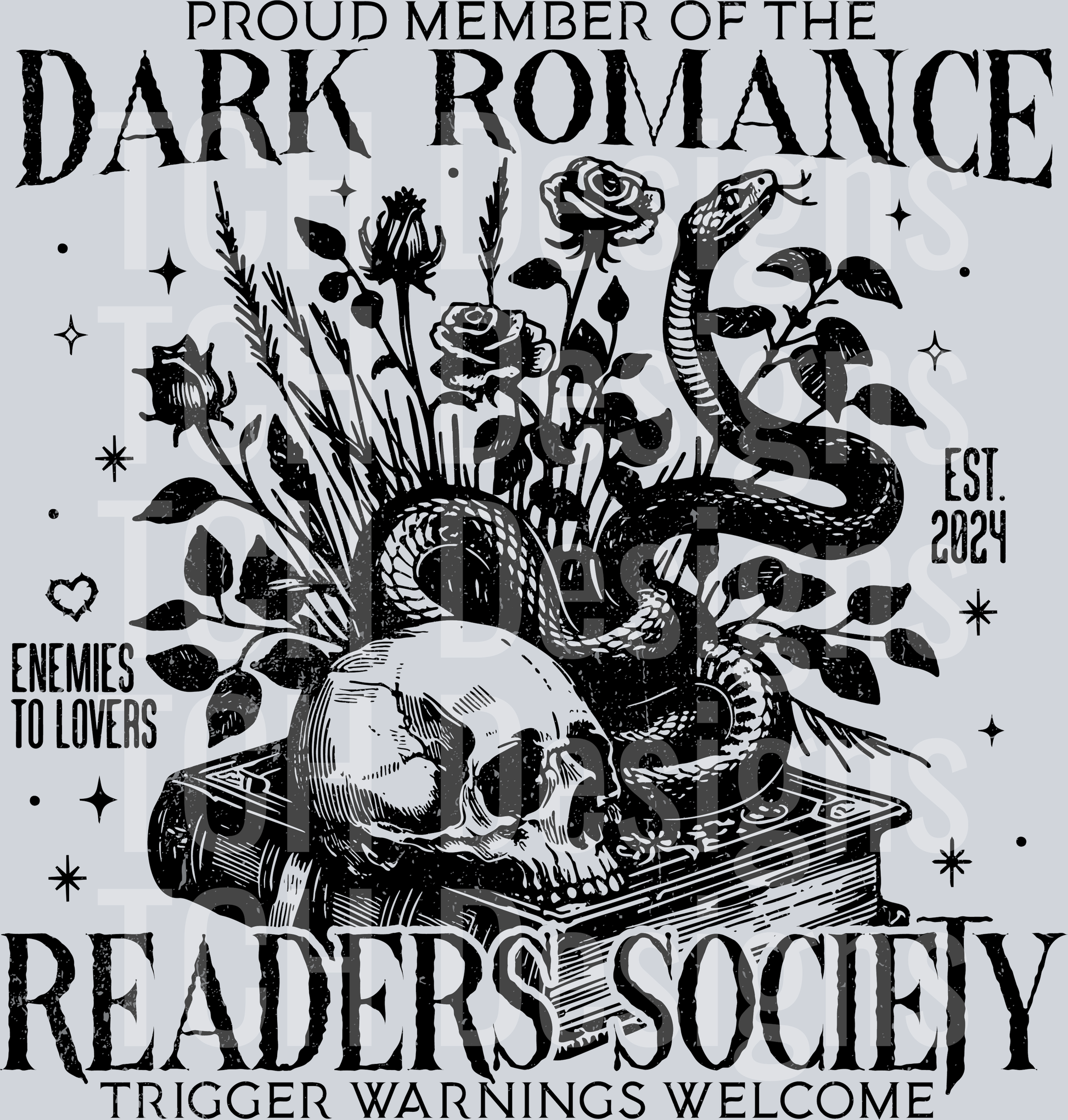 DarkRomanceReadersSociety