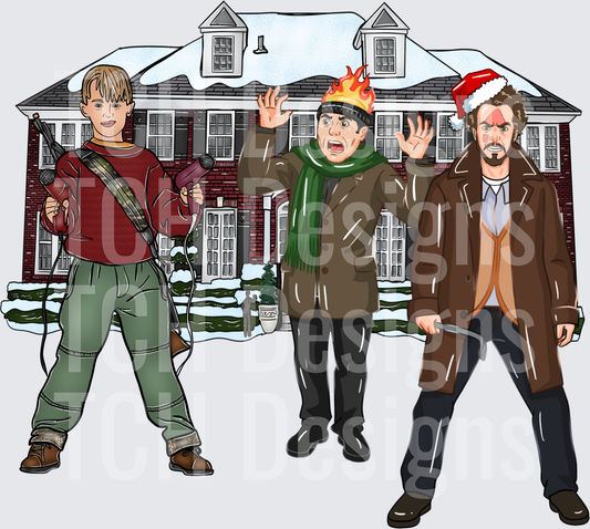 Home_Alone_Front
