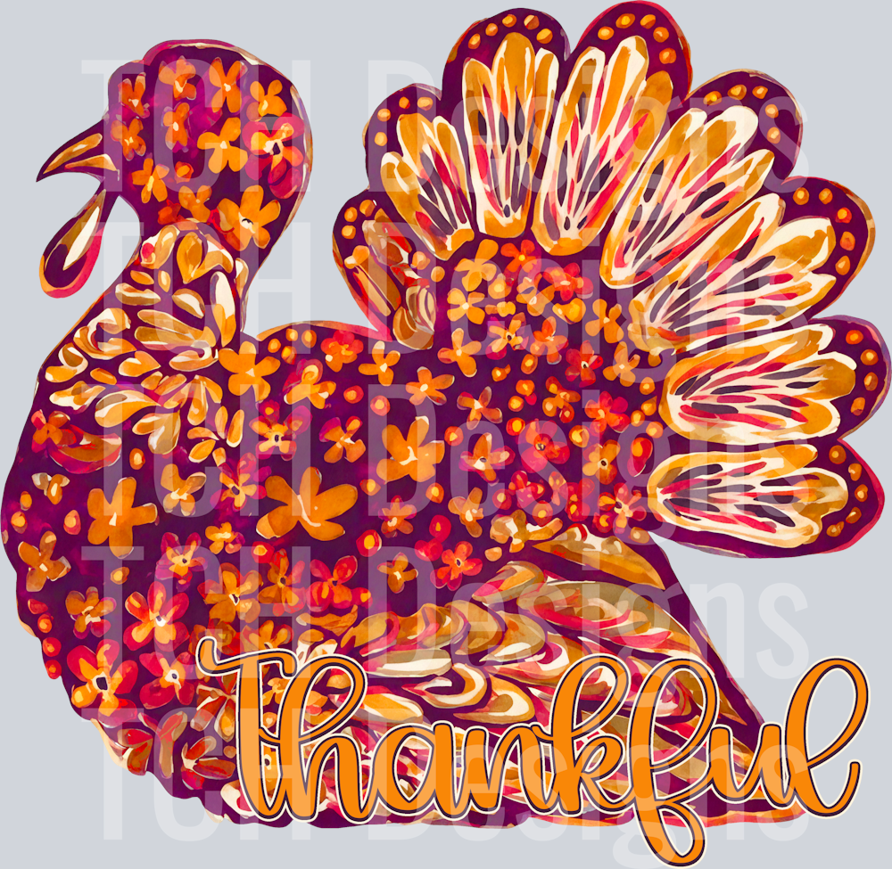 ThankfulTurkey