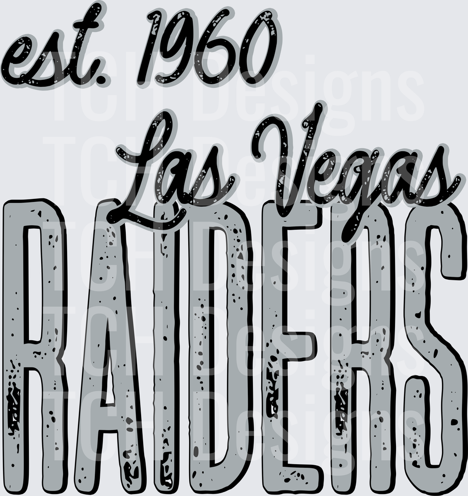 Las Vegas Raiders