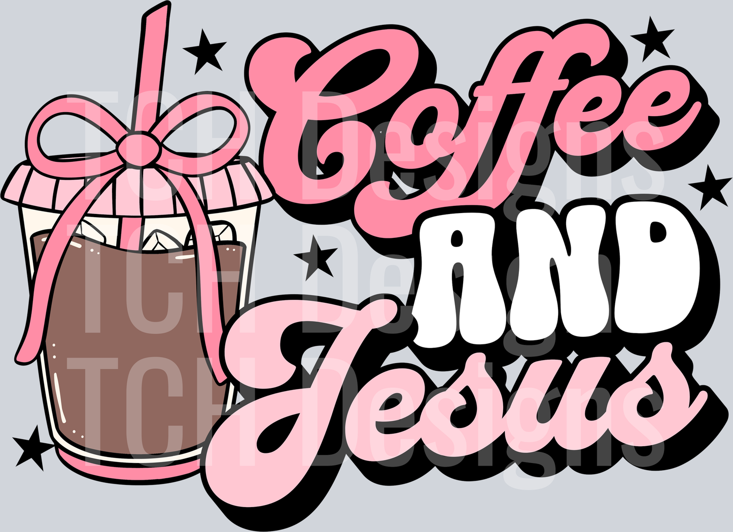 COFFEE AND JESUS (1)