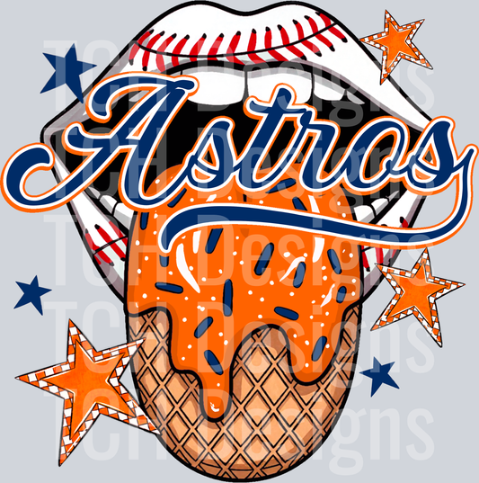 Astros