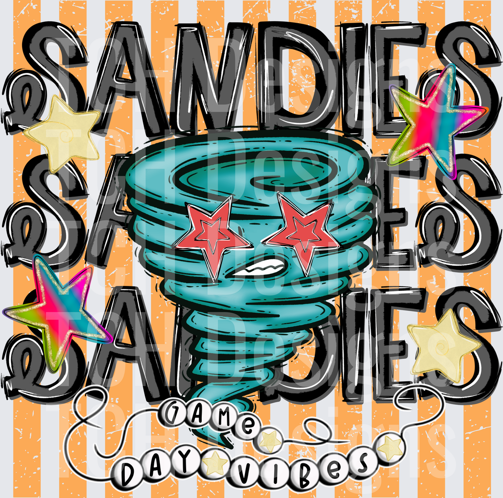 SANDIES