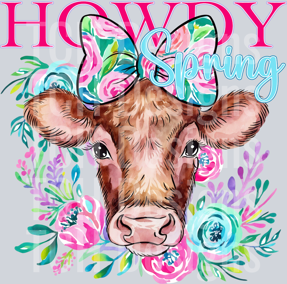 HowdySpring