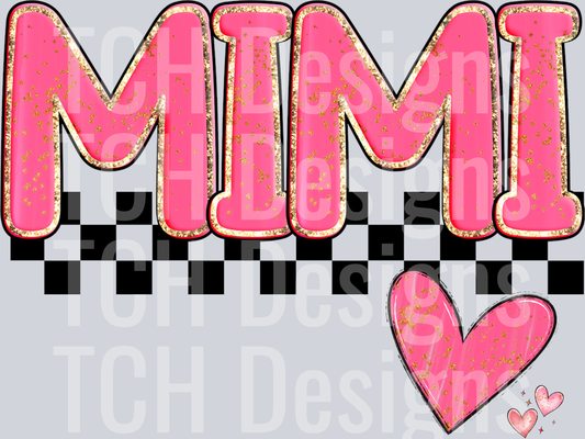 Mimi