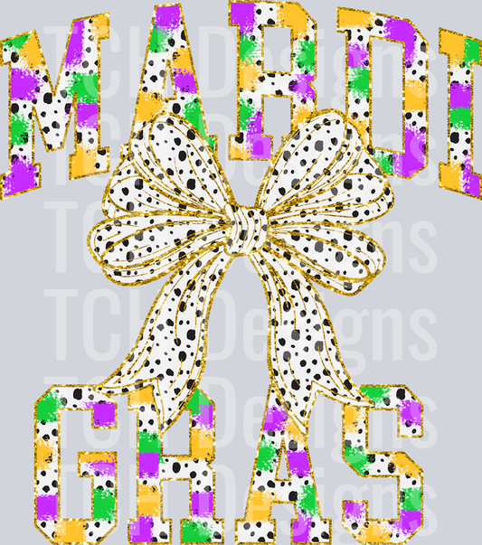 mardi-gras-bow-dots-brushstroke